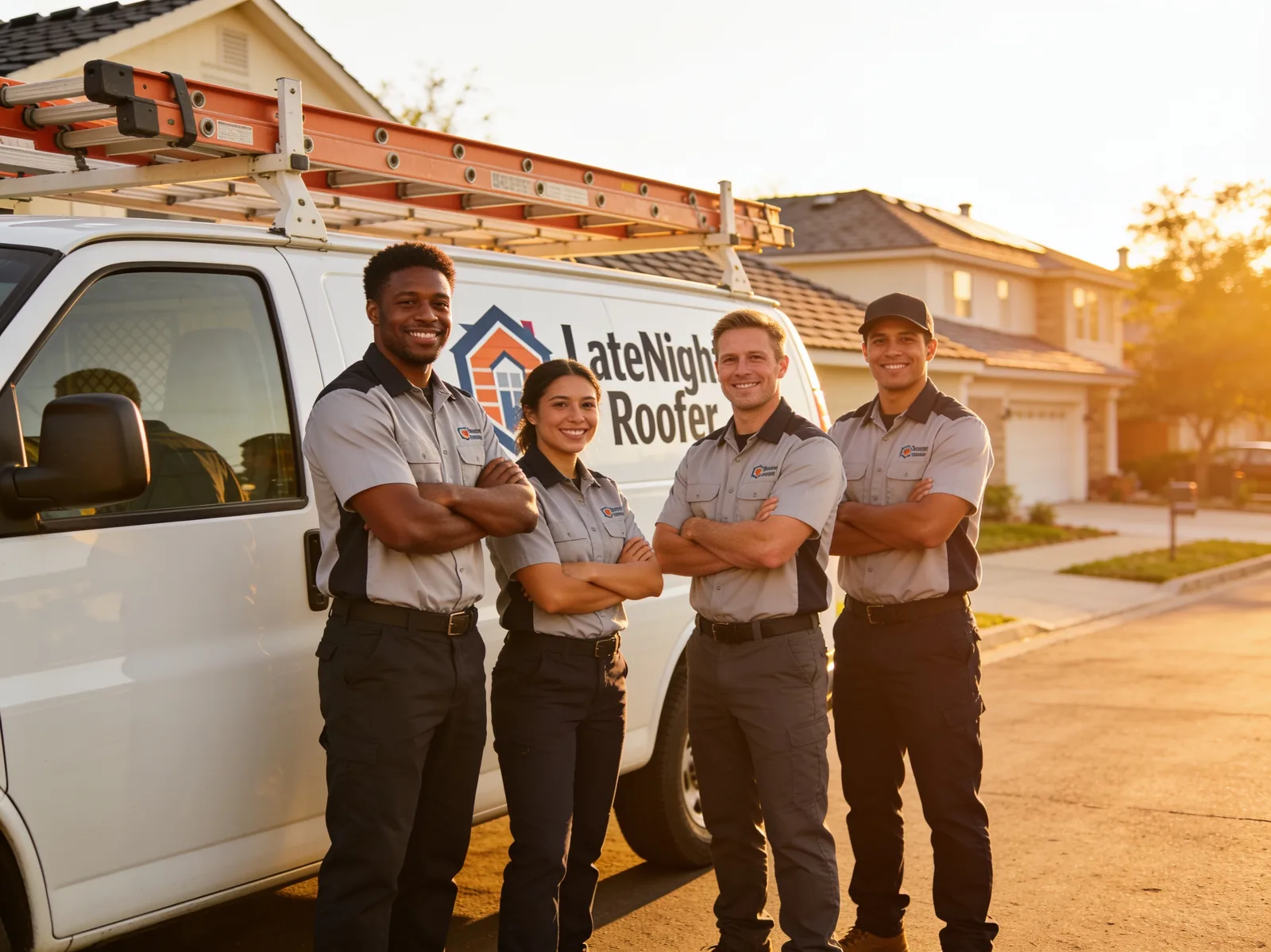 Emergency Roof Repair company in Sanborn, MN